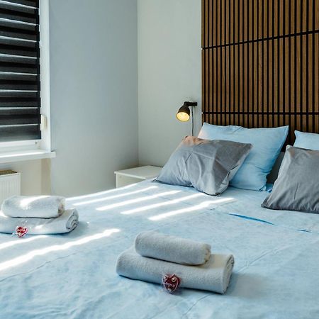 Studio Apartment Baltazar Zagreb Centre Dış mekan fotoğraf