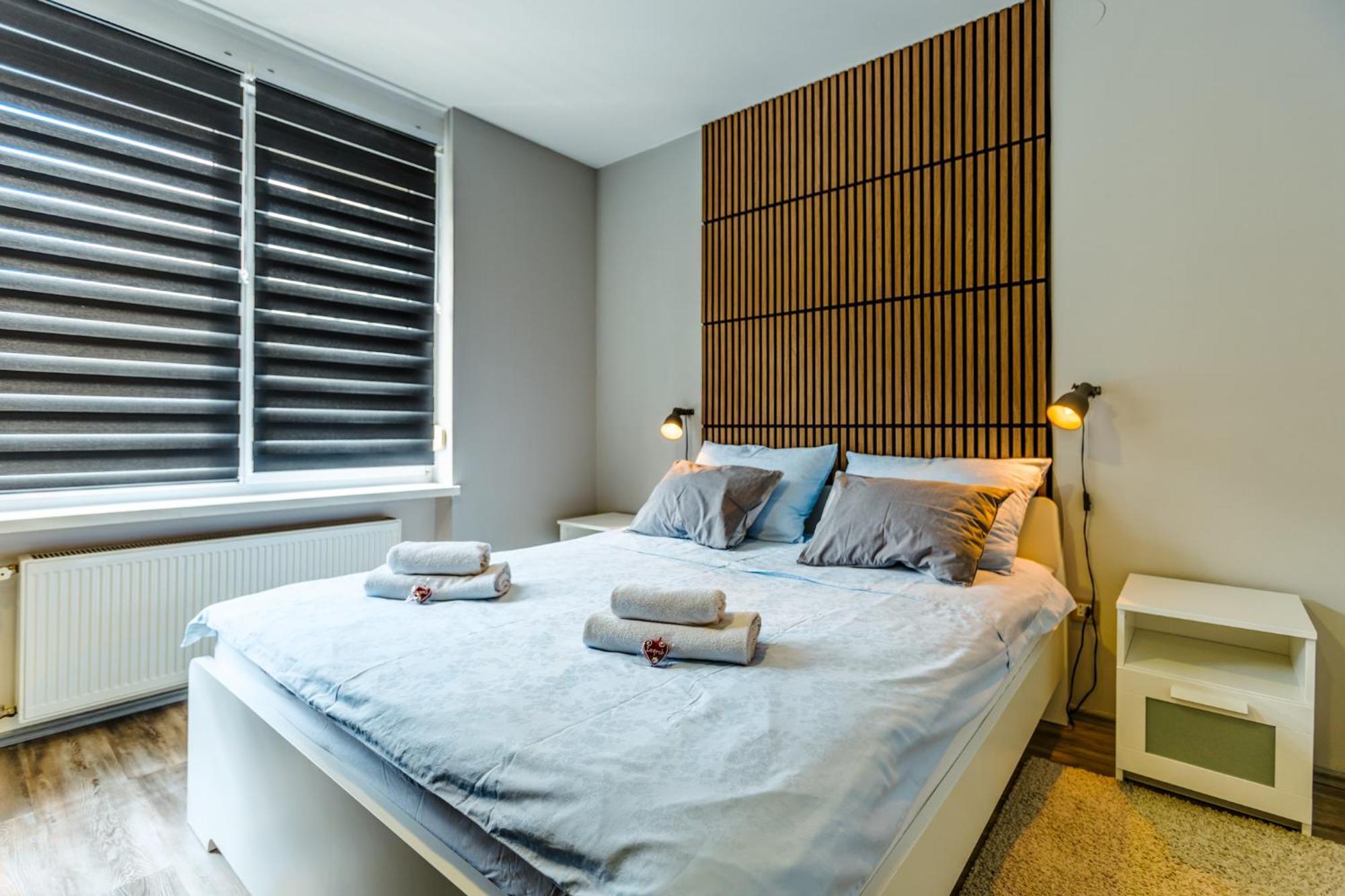 Studio Apartment Baltazar Zagreb Centre Dış mekan fotoğraf