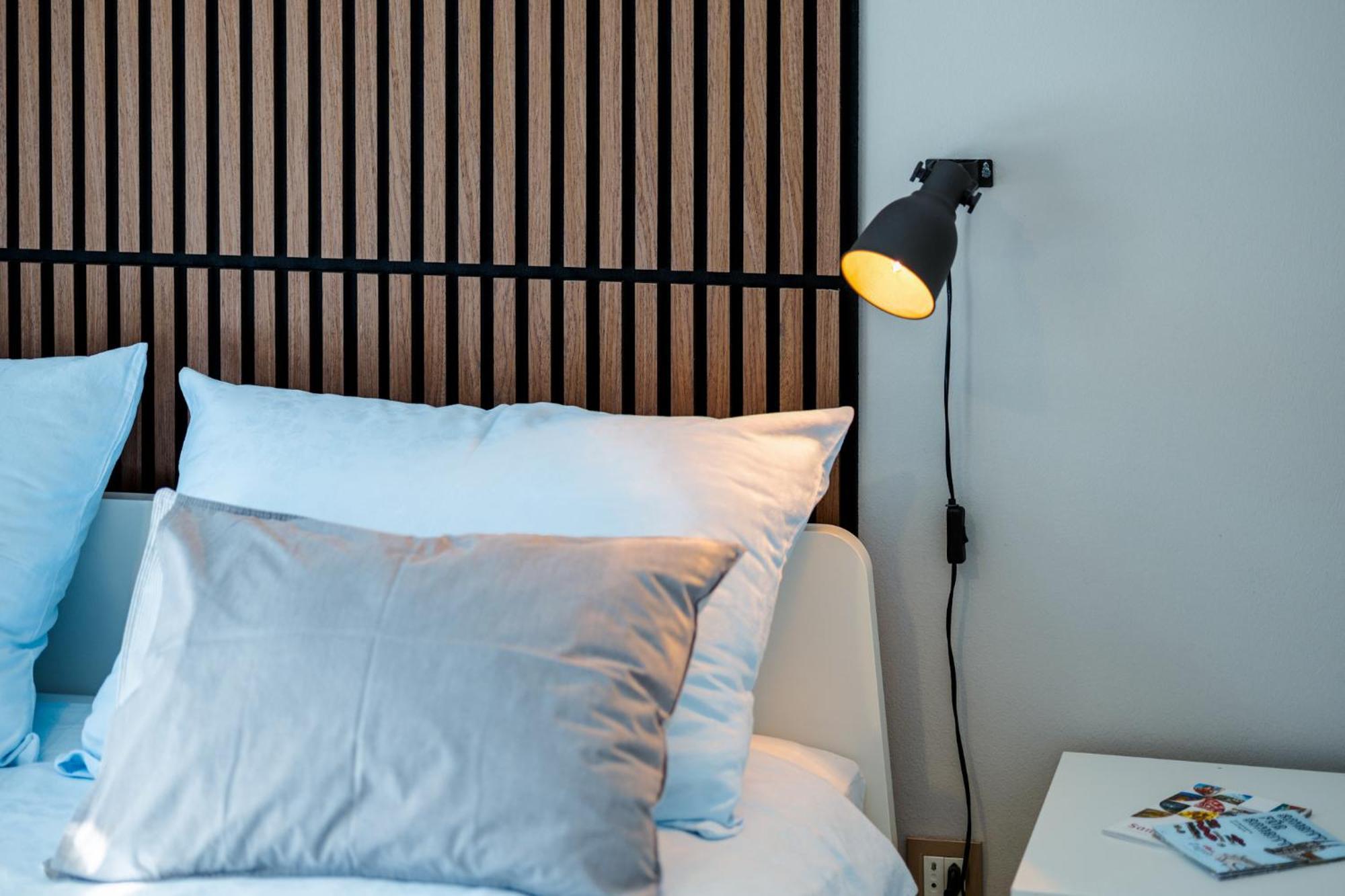 Studio Apartment Baltazar Zagreb Centre Dış mekan fotoğraf