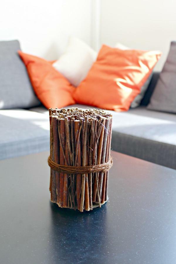 Studio Apartment Baltazar Zagreb Centre Dış mekan fotoğraf